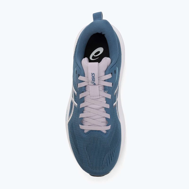 Încălțăminte de alergare pentru femei ASICS GT-1000 14 winter sea/white 5