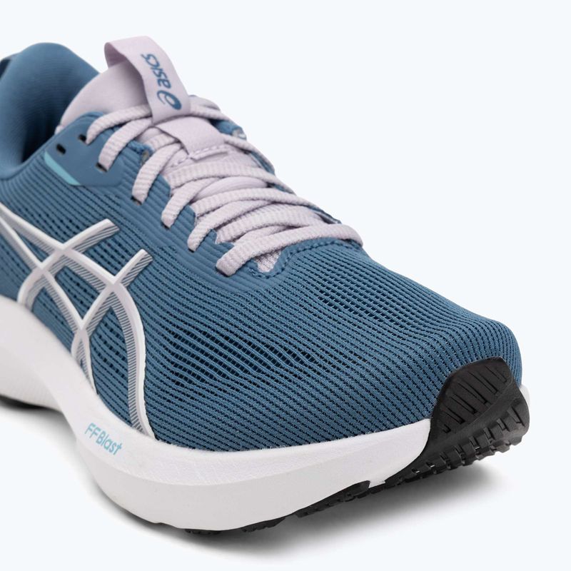 Încălțăminte de alergare pentru femei ASICS GT-1000 14 winter sea/white 7