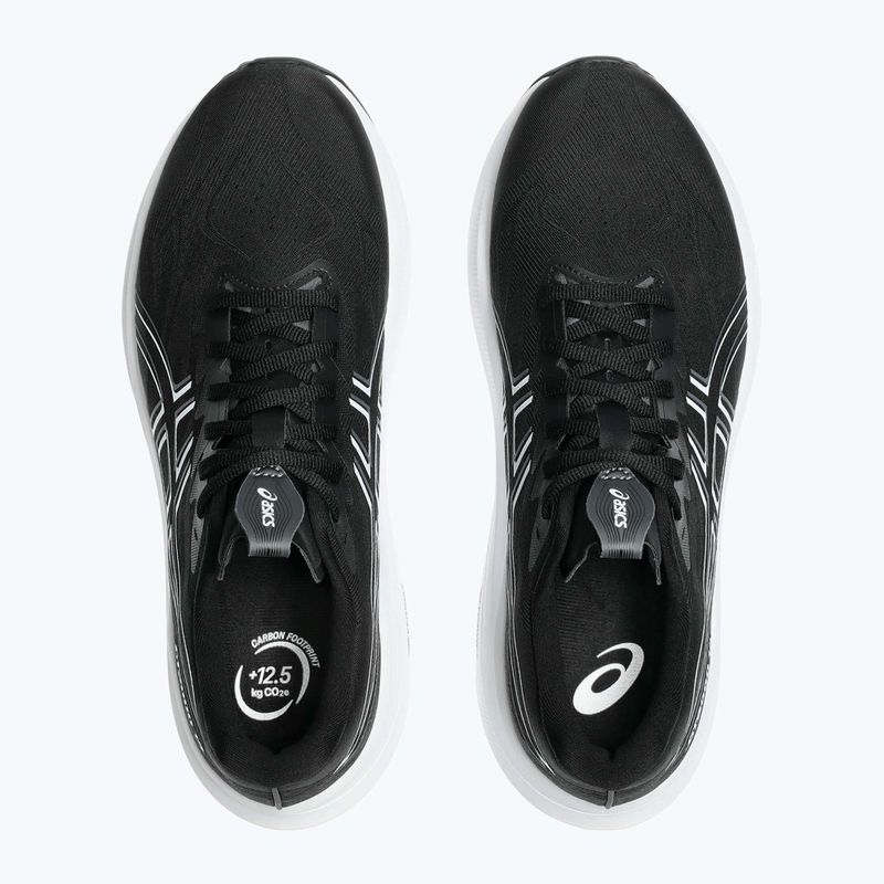 Încălțăminte de alergare pentru bărbați  ASICS GT-2000 14 black/white 13