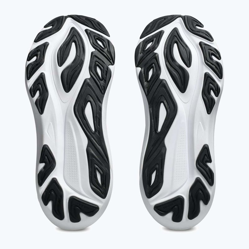 Încălțăminte de alergare pentru bărbați  ASICS GT-2000 14 black/white 14