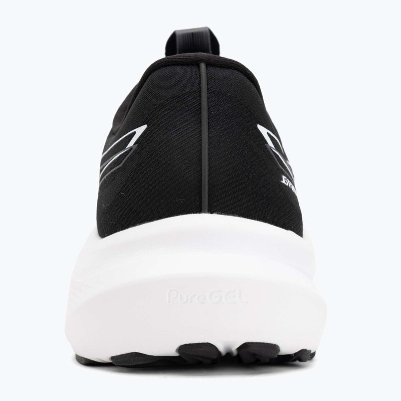 Încălțăminte de alergare pentru bărbați  ASICS GT-2000 14 black/white 6