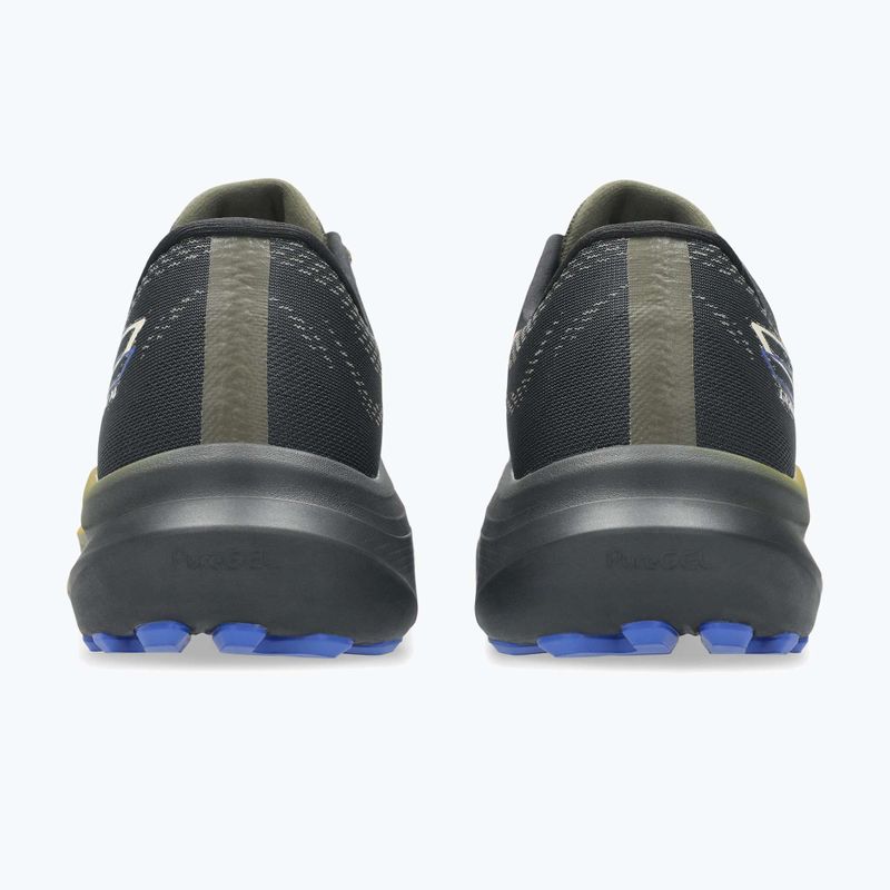 Încălțăminte de alergare pentru bărbați  ASICS GT-2000 14 GTX black/vanilla 12