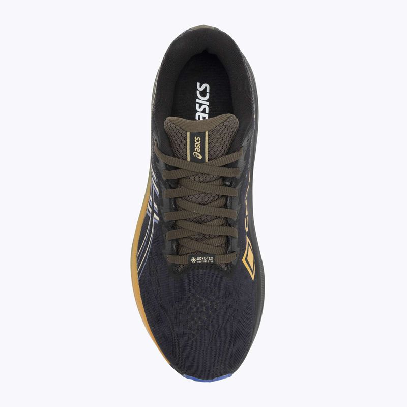 Încălțăminte de alergare pentru bărbați  ASICS GT-2000 14 GTX black/vanilla 5