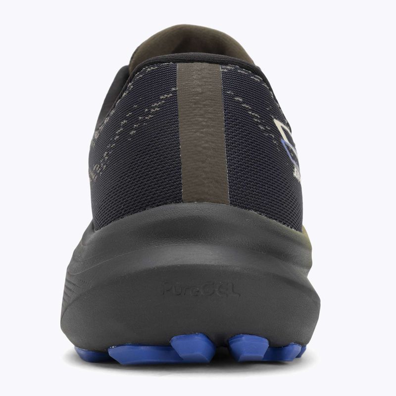 Încălțăminte de alergare pentru bărbați  ASICS GT-2000 14 GTX black/vanilla 6