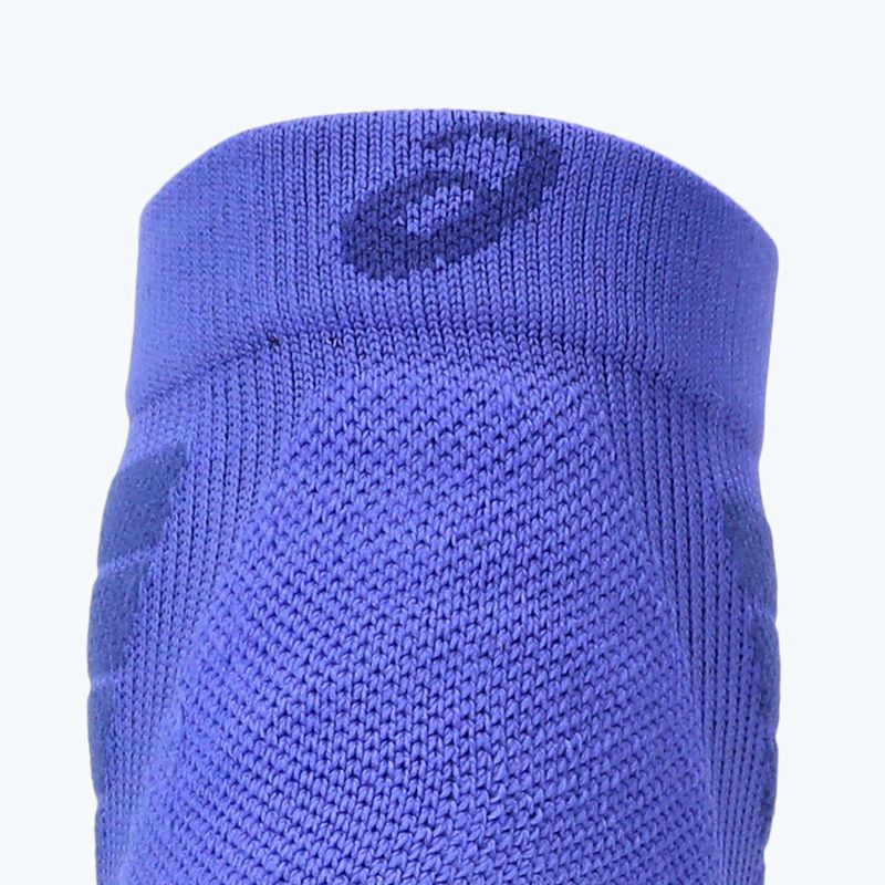 Șosete ASICS Fujitrail Quarter cobalt burst 3