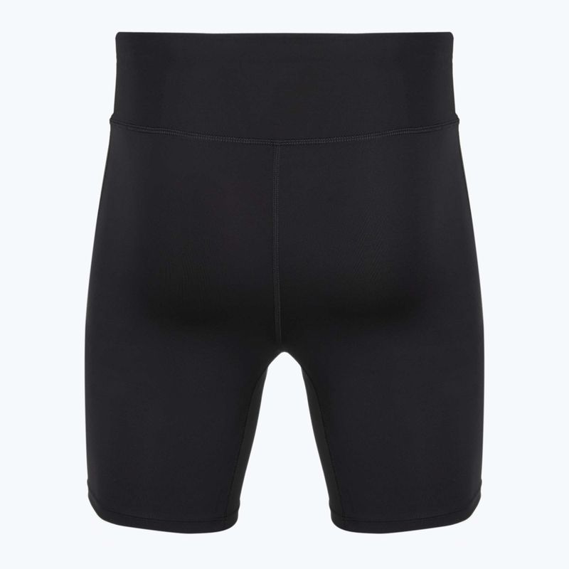 Pantaloni scurți de alergare pentru femei ASICS Core Sprinter performance black 2