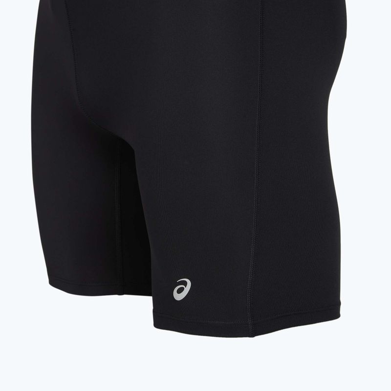 Pantaloni scurți de alergare pentru femei ASICS Core Sprinter performance black 3