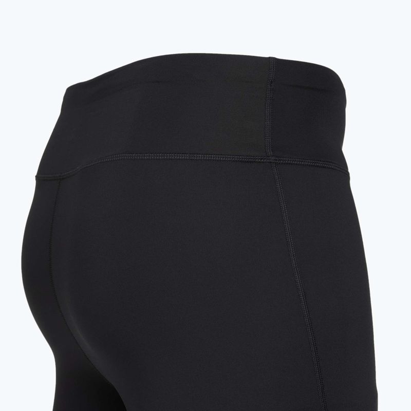 Pantaloni scurți de alergare pentru femei ASICS Core Sprinter performance black 4
