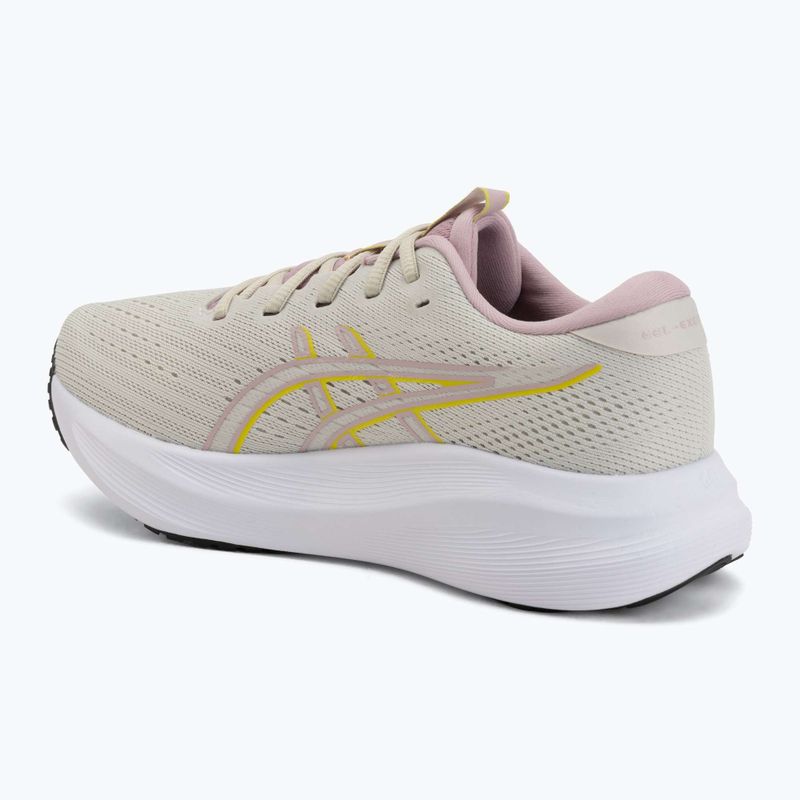 Încălțăminte de alergare pentru femei ASICS Gel-Excite 11 Light Dust/Morganite 3