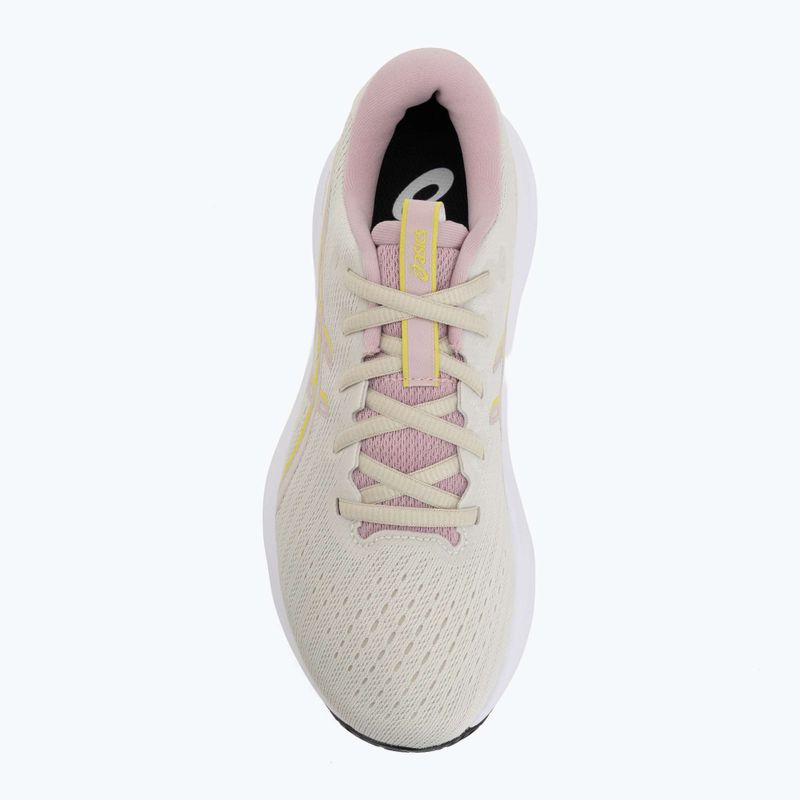 Încălțăminte de alergare pentru femei ASICS Gel-Excite 11 Light Dust/Morganite 5