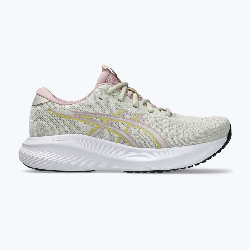 Încălțăminte de alergare pentru femei ASICS Gel-Excite 11 Light Dust/Morganite 8