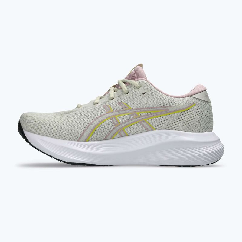 Încălțăminte de alergare pentru femei ASICS Gel-Excite 11 Light Dust/Morganite 9