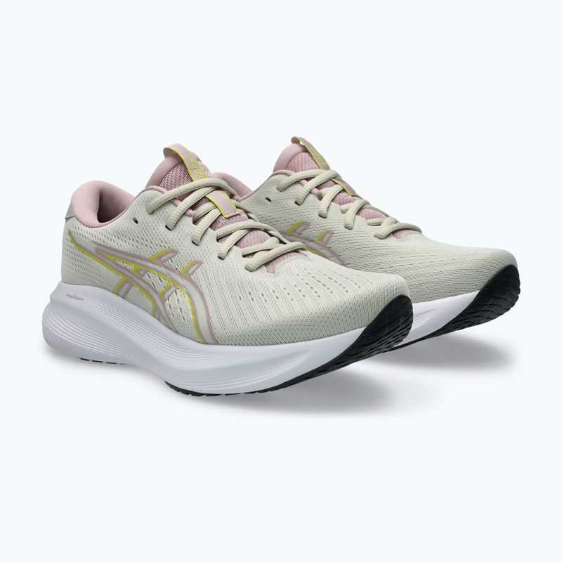 Încălțăminte de alergare pentru femei ASICS Gel-Excite 11 Light Dust/Morganite 10