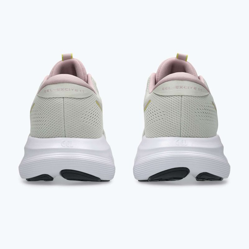Încălțăminte de alergare pentru femei ASICS Gel-Excite 11 Light Dust/Morganite 12