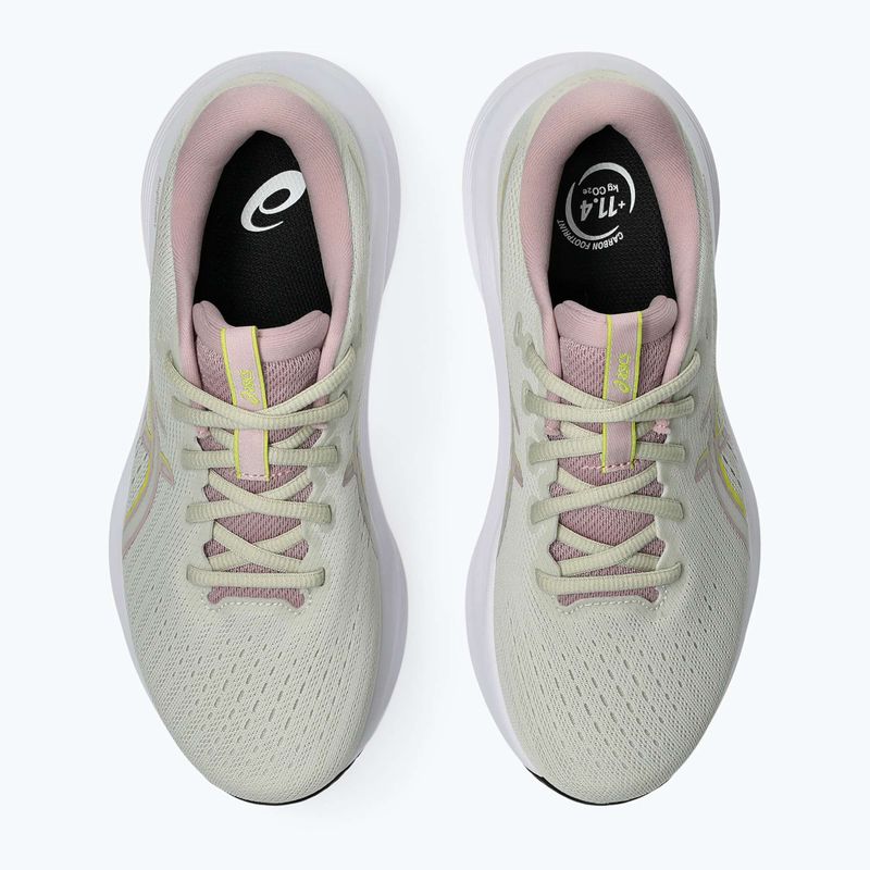 Încălțăminte de alergare pentru femei ASICS Gel-Excite 11 Light Dust/Morganite 13