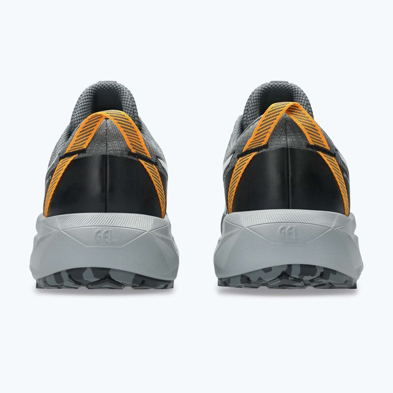Încălțăminte de alergare pentru bărbați ASICS Gel-Venture 11 steel grey/cloud grey 5