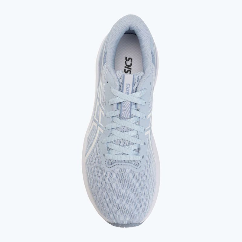 Încălțăminte de alergare pentru femei Asics Patriot 14 solid air/white 5