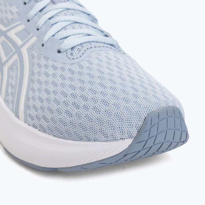 Încălțăminte de alergare pentru femei Asics Patriot 14 solid air/white 7