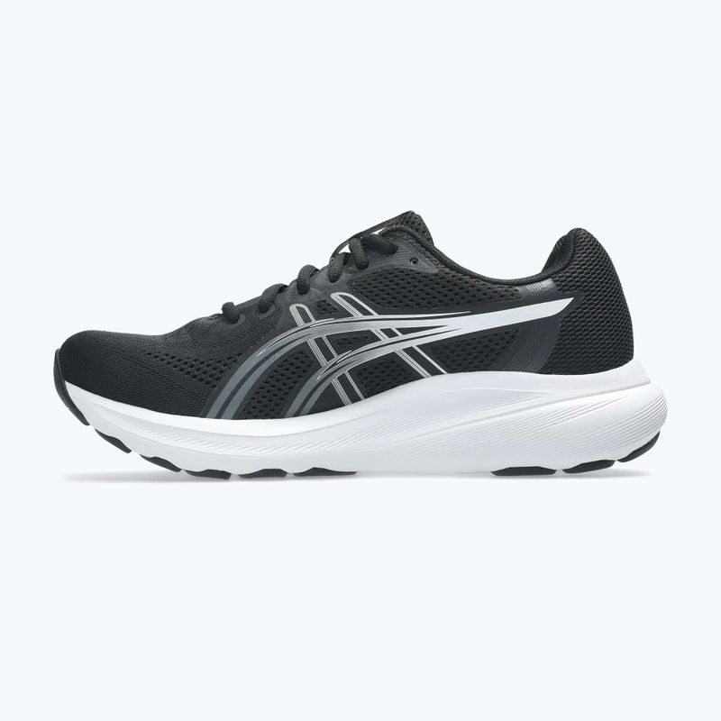 Încălțăminte de alergare pentru femei ASICS Gel-Contend 10 black/white 2