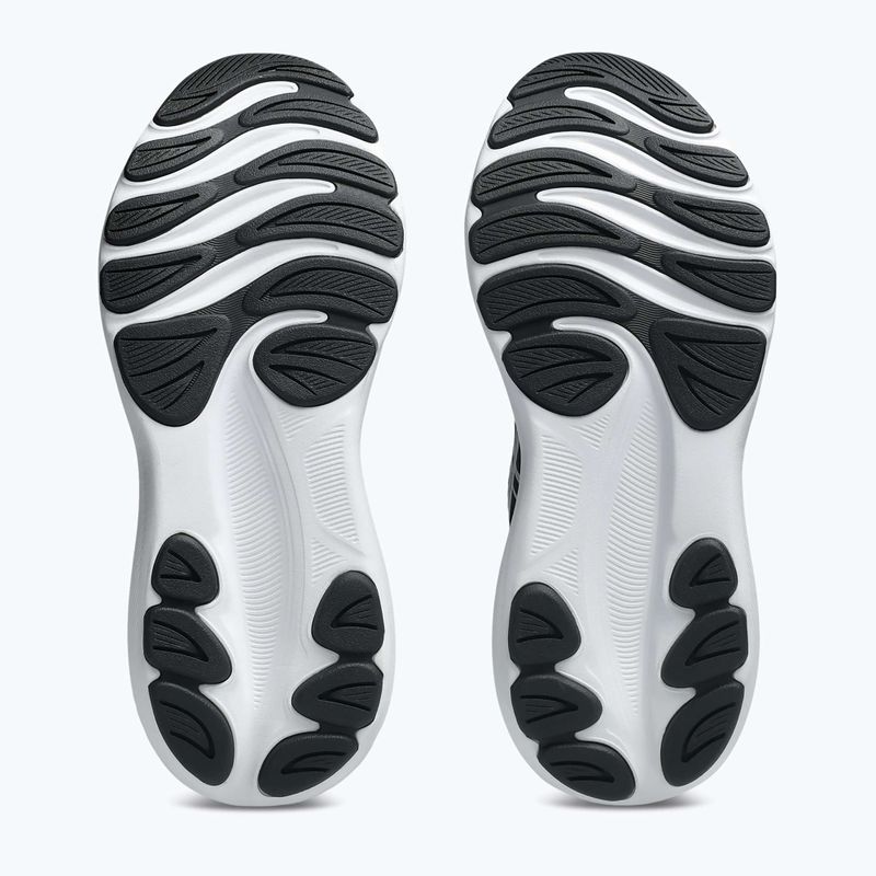 Încălțăminte de alergare pentru femei ASICS Gel-Contend 10 black/white 3