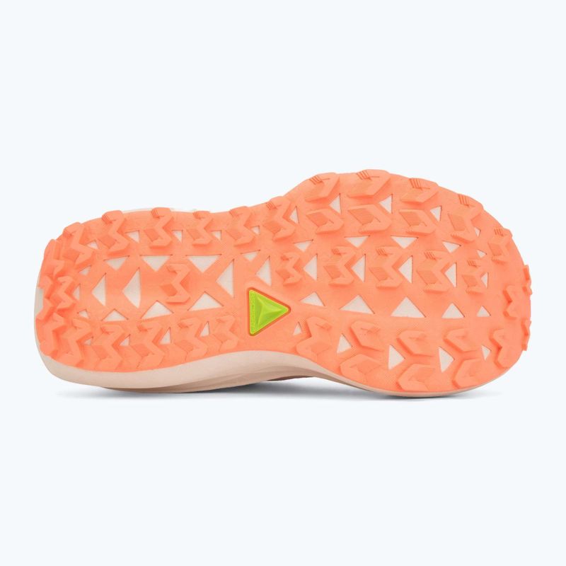 Încălțăminte de alergare pentru femei ASICS Trabuco Max 5 rose dust/sun coral 4