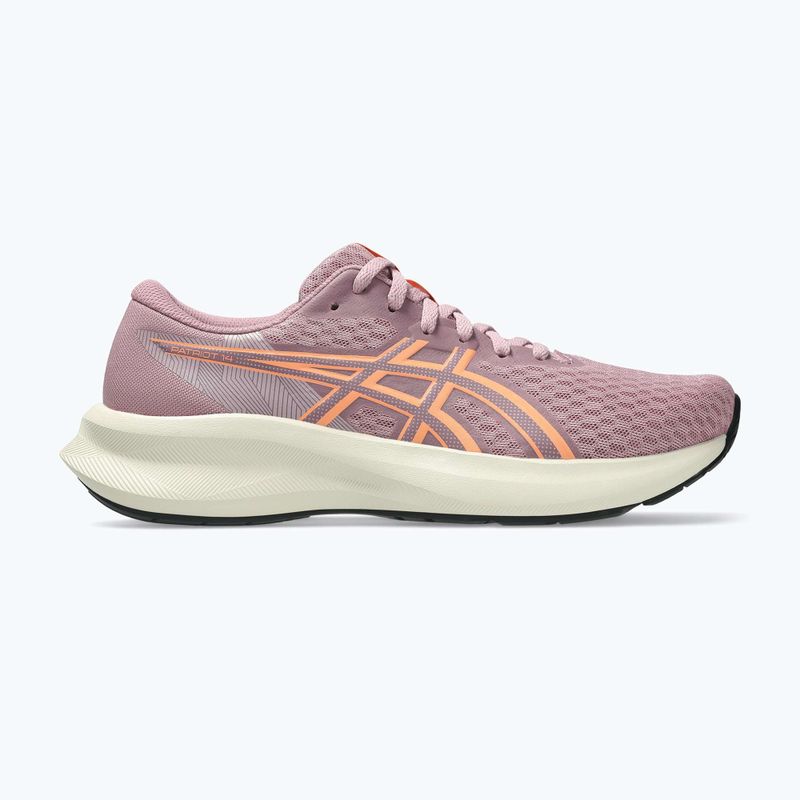 Încălțăminte de alergare pentru femei Asics Patriot 14 taro purple/bright sunstone 2