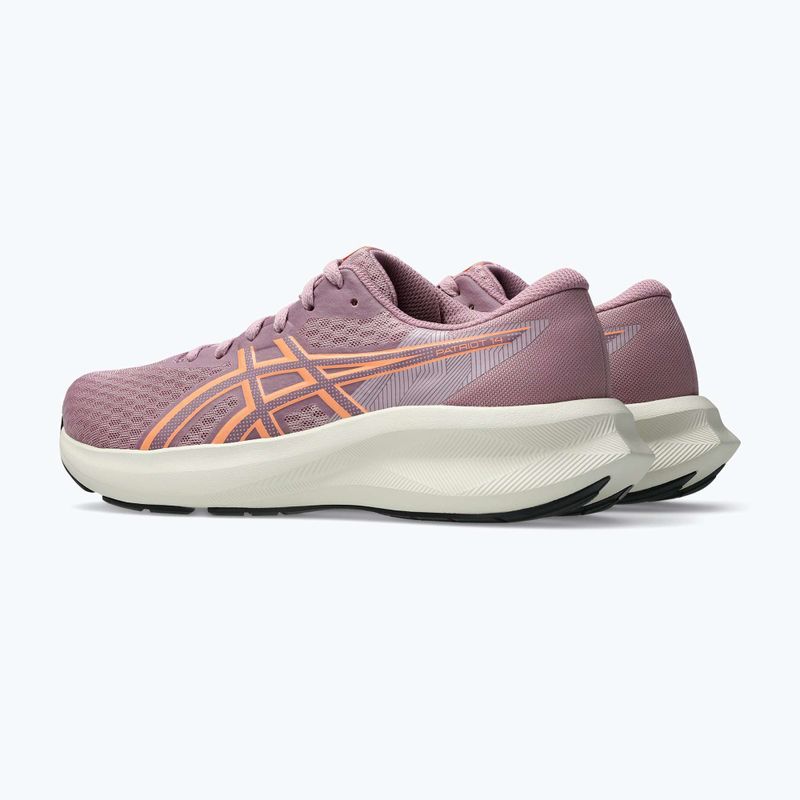 Încălțăminte de alergare pentru femei Asics Patriot 14 taro purple/bright sunstone 3