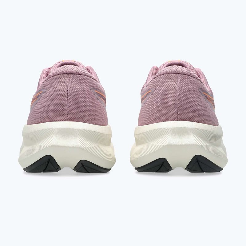 Încălțăminte de alergare pentru femei Asics Patriot 14 taro purple/bright sunstone 6