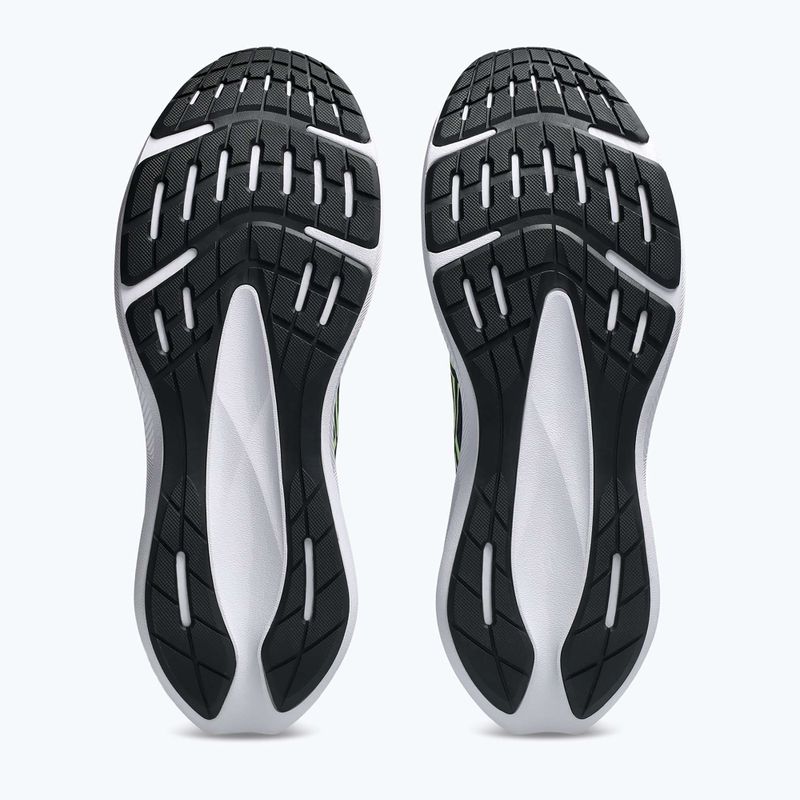 Încălțăminte de alergare pentru bărbați ASICS Patriot 14 midnight/illuminate yellow 11