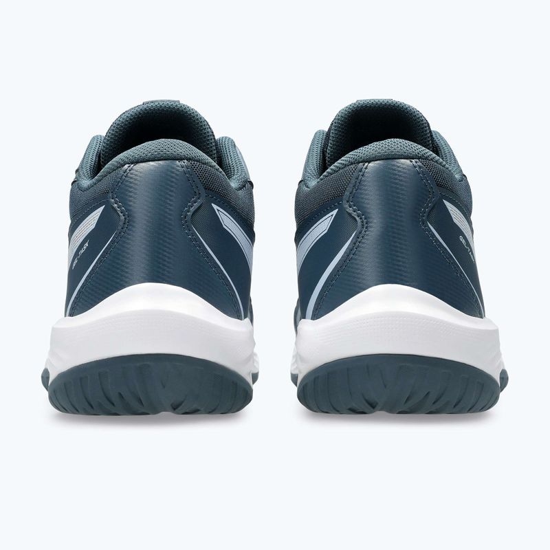 Încălțăminte de volei pentru bărbați Gel-Task MT 5 raw indigo/white 5