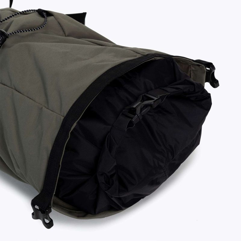 Geantă de bicicletă sub șa Topeak Loader Backloader, verde, T-TBP-BL3G 7