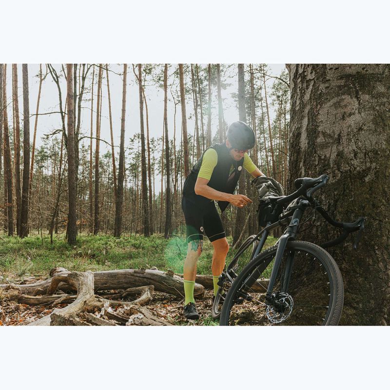 Geantă de bicicletă sub șa Topeak Loader Backloader, verde, T-TBP-BL3G 10