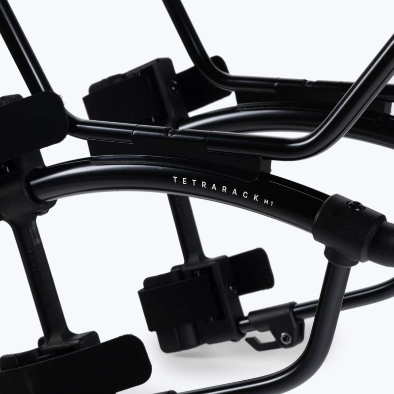Suport cargo spate de bicicletă Topeak Tetrarack M1 For Mtb Front, negru, T-TA2408M1 4