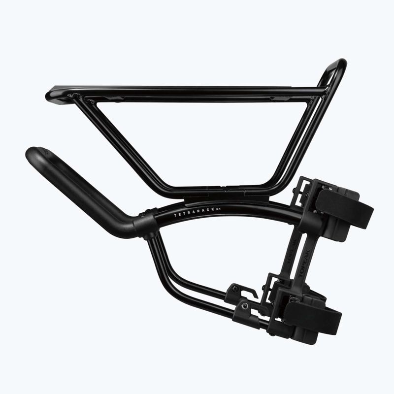 Suport cargo spate de bicicletă Topeak Tetrarack M1 For Mtb Front, negru, T-TA2408M1 7