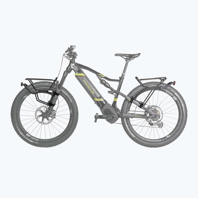 Suport cargo spate de bicicletă Topeak Tetrarack M1 For Mtb Front, negru, T-TA2408M1 9