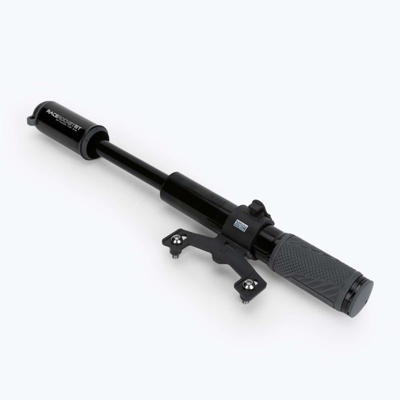 Pompă de bicicletă Topeak RaceRocket MT negru T-TRR-MT2B 2