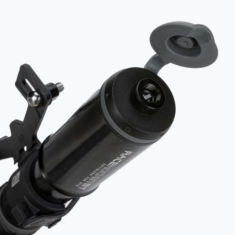 Pompă de bicicletă Topeak RaceRocket MT negru T-TRR-MT2B 4