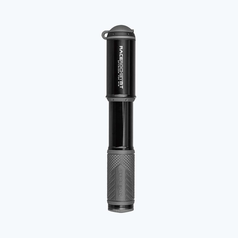 Pompă de bicicletă Topeak RaceRocket MT negru T-TRR-MT2B 5