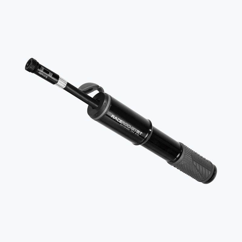 Pompă de bicicletă Topeak RaceRocket MT negru T-TRR-MT2B 6