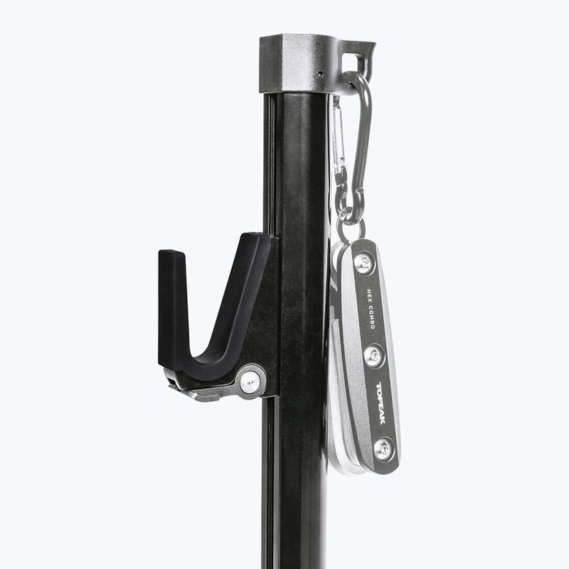 Suport de bicicletă Topeak FlashStand eUP black 3