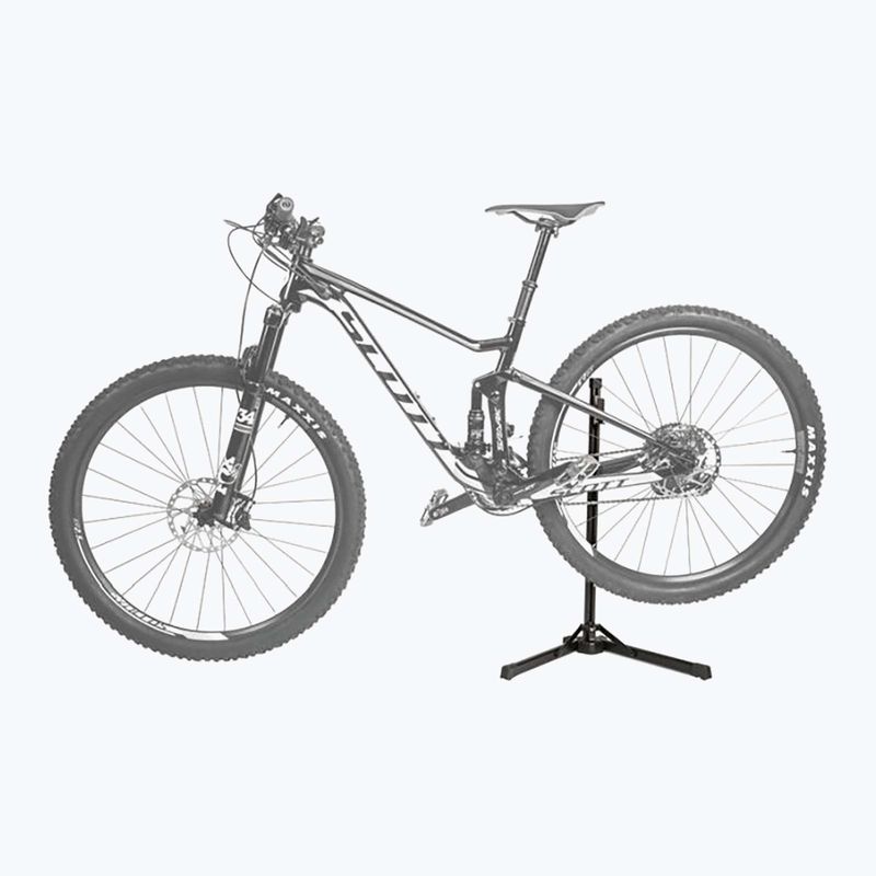 Suport de bicicletă Topeak FlashStand eUP black 6