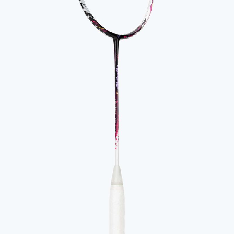 Rachetă de badminton VICTOR Auraspeed Fantome F AC 4