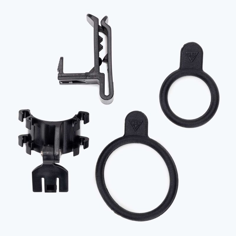 Topeak RedLite II lampă spate pentru biciclete T-TMS035B 2