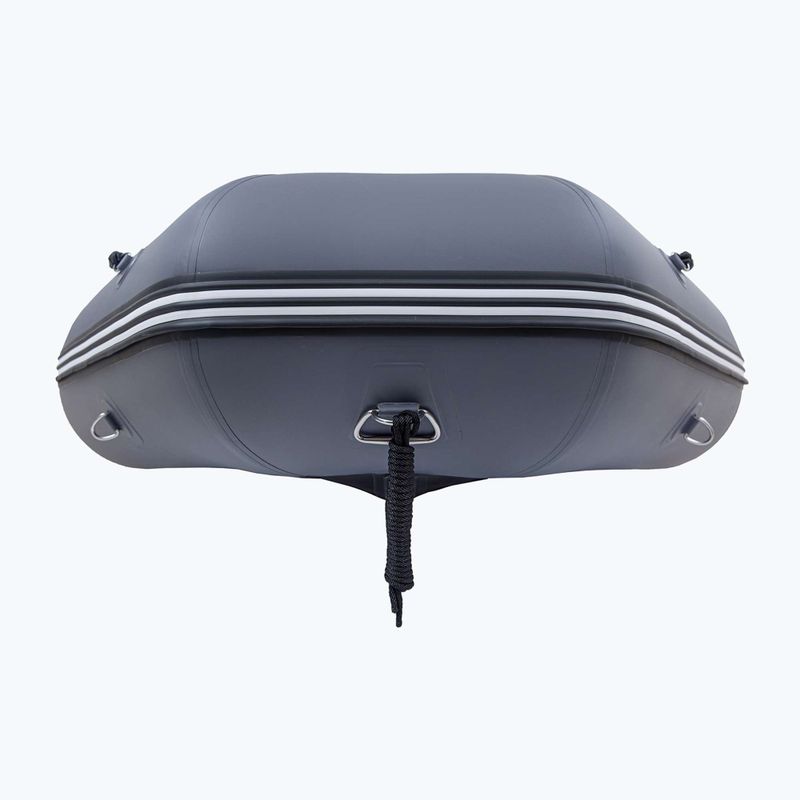 Barcă pneumatică pentru patru persoane Gladiator AK320 dark gray 5