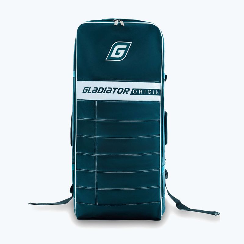 Placă SUP Gladiator Origin Light 12ʼ6 8