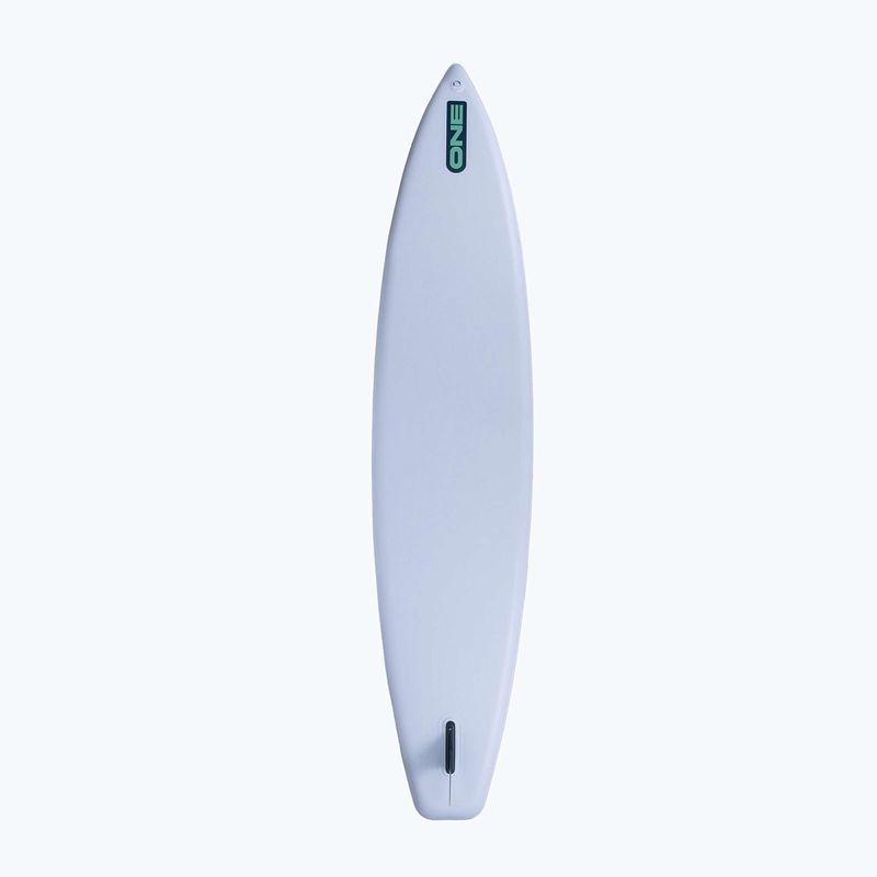 Placă SUP Gladiator One 12ʼ6" white 3
