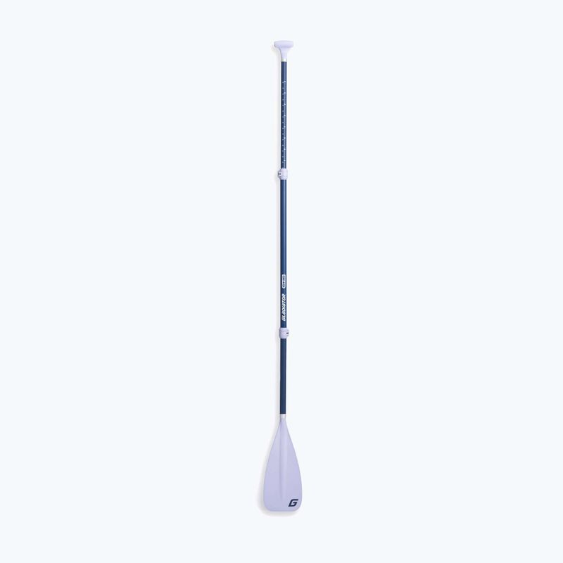 Placă SUP Gladiator One 12ʼ6" white 9