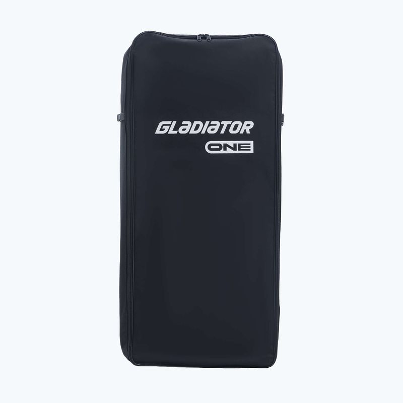 Placă SUP Gladiator One 10ʼ8" lime 13