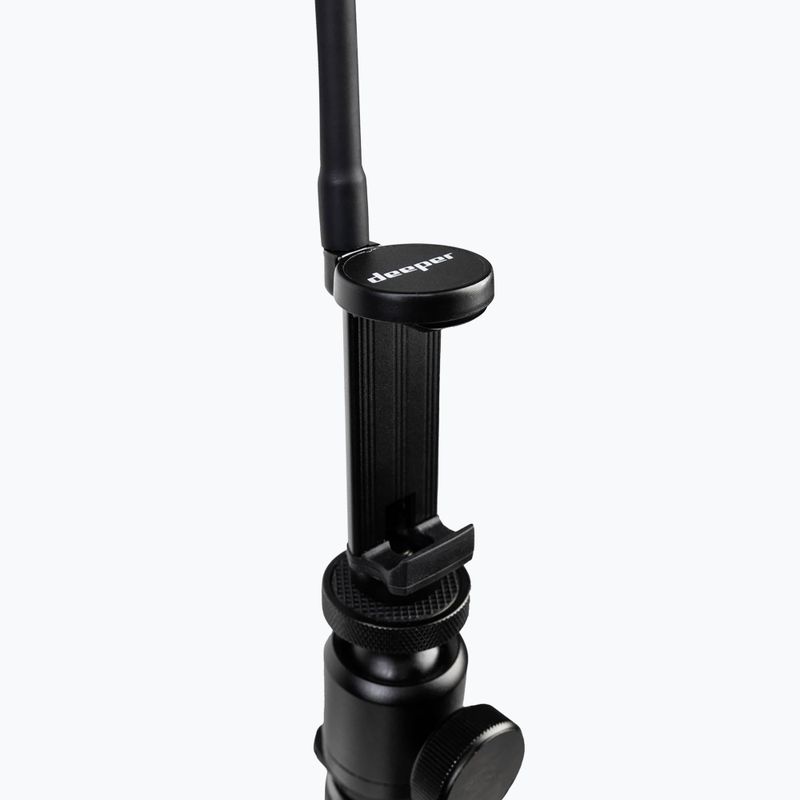 Amplificator de semnal sonar cu suport pentru telefon Deeper Extender + phone holder DEXPH 3