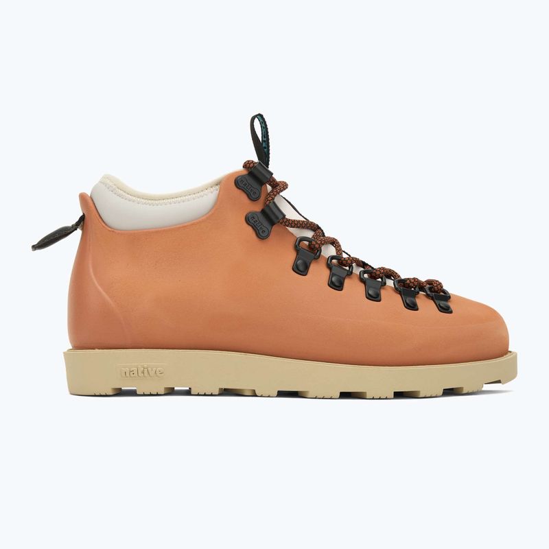 Încălțăminte Native NA-31106848 Fitzsimmons Citylite Bloom sierra brown/soy beige/tundra sierra 2
